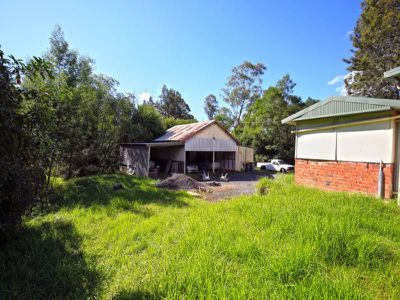 131 Moss Vale Road, Kangaroo Valley