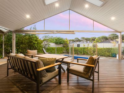 5 Mauldon Mews, Winthrop