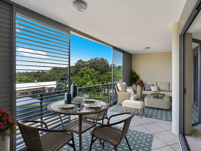 2 / 97A Burnett Street, Buderim