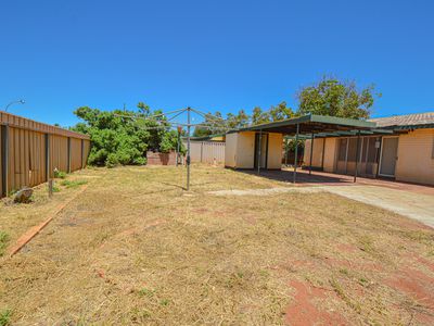 42 Brodie Crescent, South Hedland