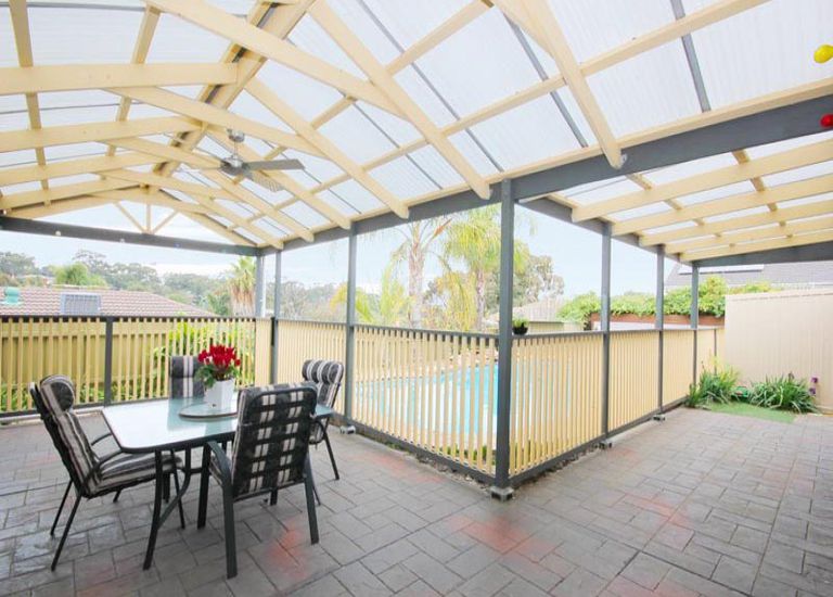 41 Glenthorn Crescent, O'halloran Hill