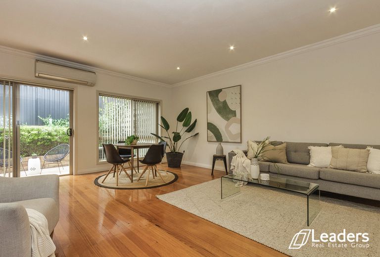 2/23 Barbara Avenue, Glen Waverley