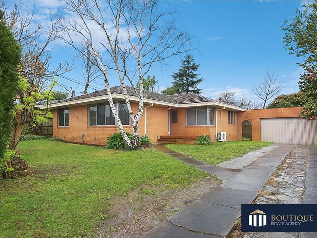 121 Albany Drive, Mulgrave