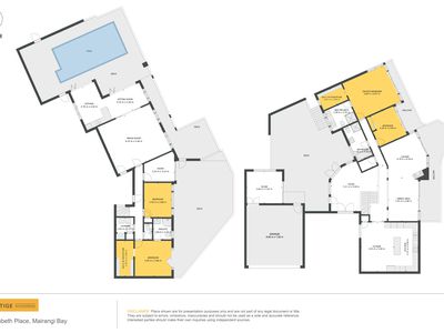 7 Elizabeth Place, Mairangi Bay