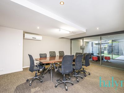 64 / 143 AdelaideTerrace, East Perth