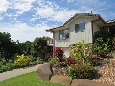 1 / 1 Nandroya Avenue, Ocean Shores