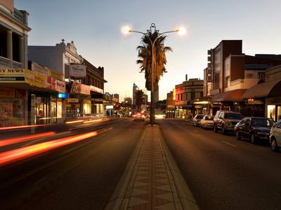 Unit 21/7 Clifton Crescent, Mount Lawley