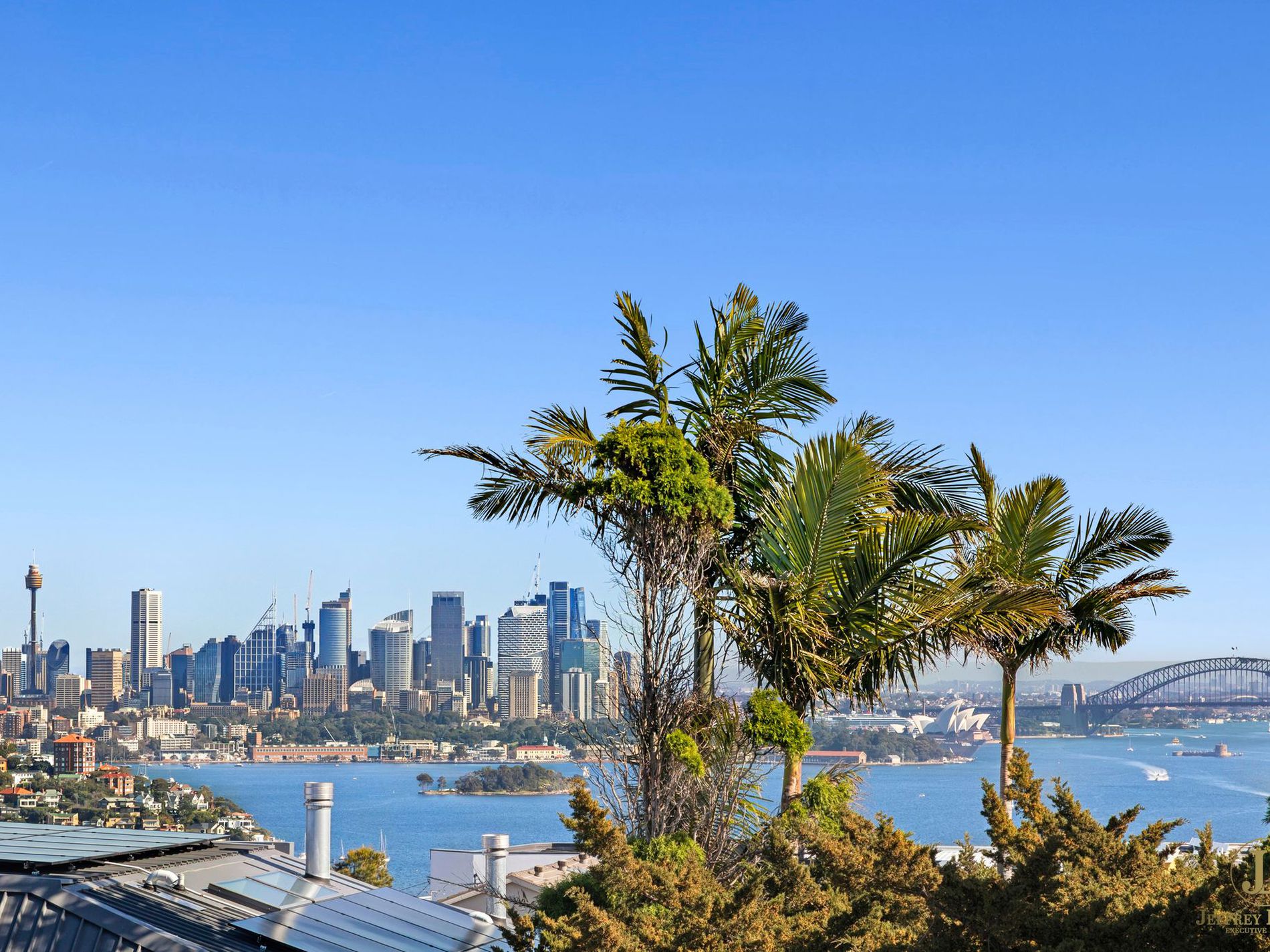 21 Black Street, Vaucluse