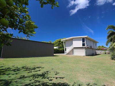 35 Wilbraham Street, Zilzie