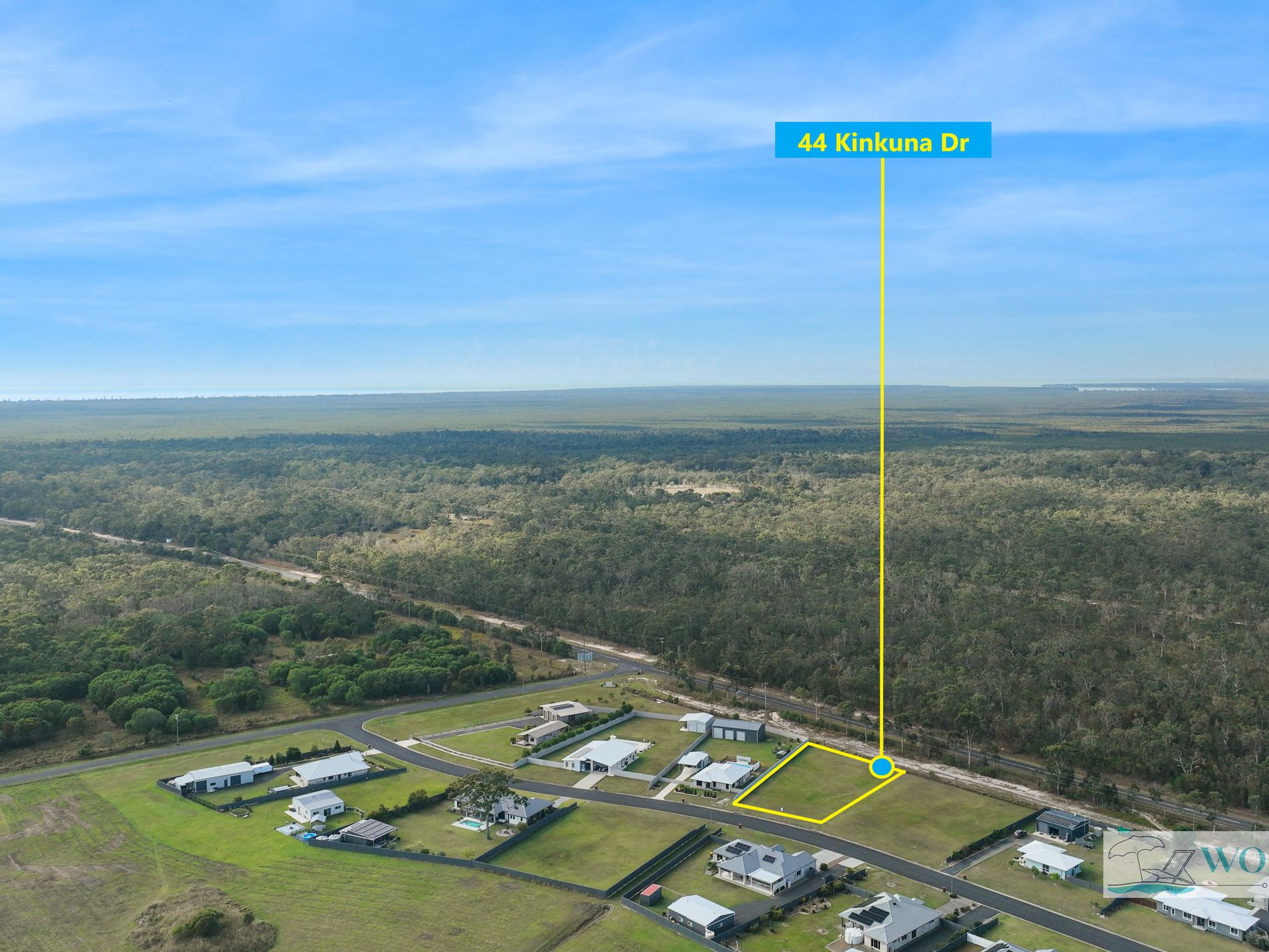 44 Kinkuna Drive, Woodgate