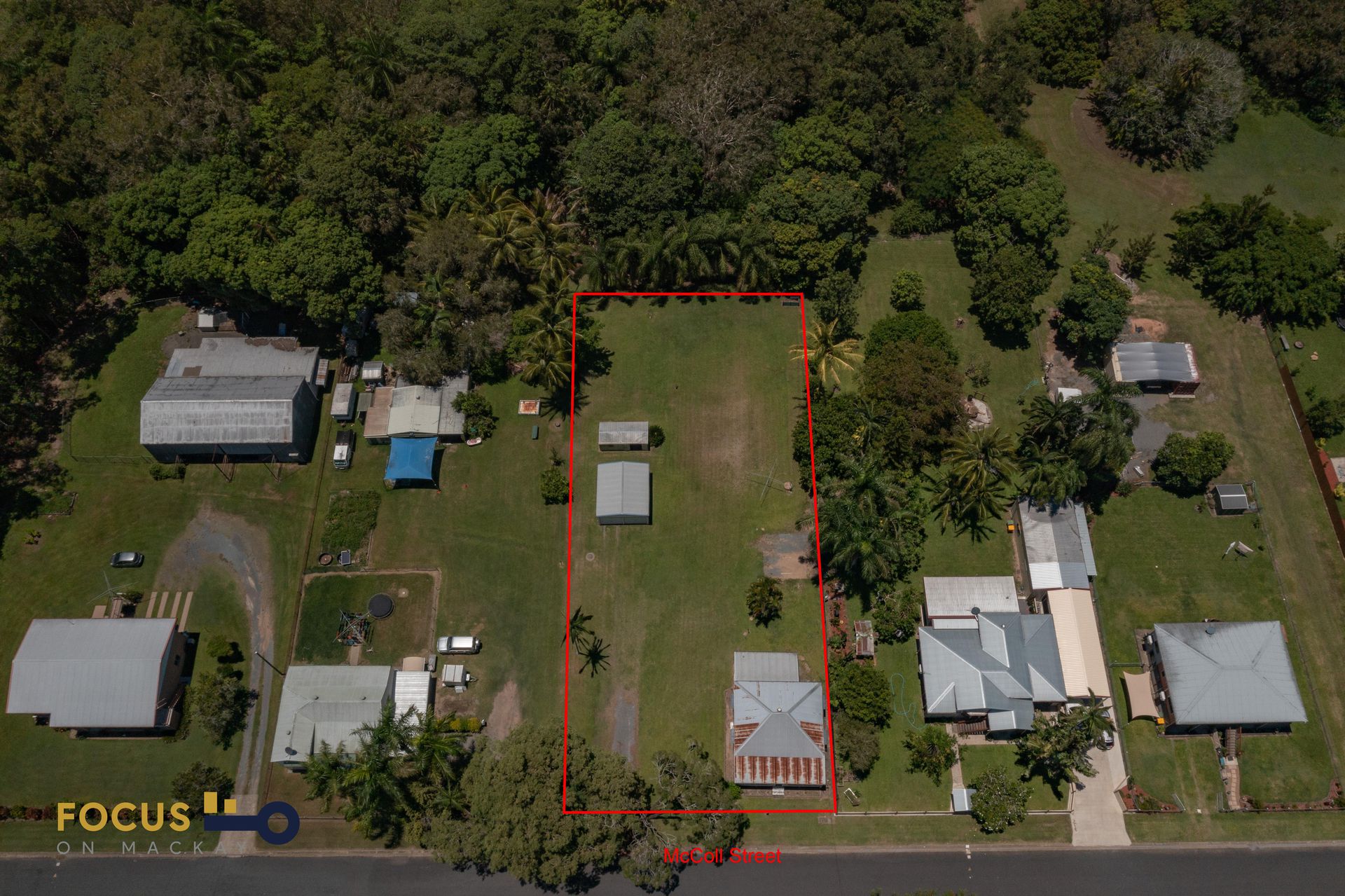 63 Mccoll Street, Walkerston