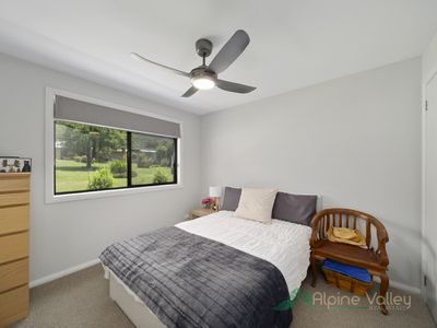 15 Saint Bernard Drive, Tawonga South