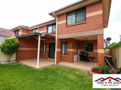 2 / 14 Myall Street, Merrylands