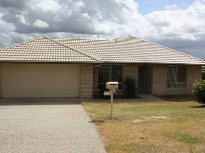 55 Nelson Street, Bundamba