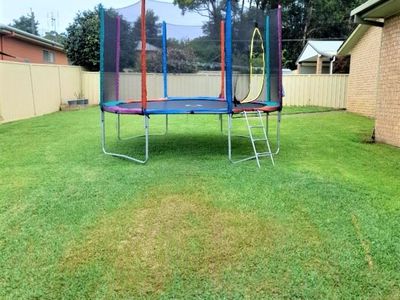 130 Warden Street, Ulladulla