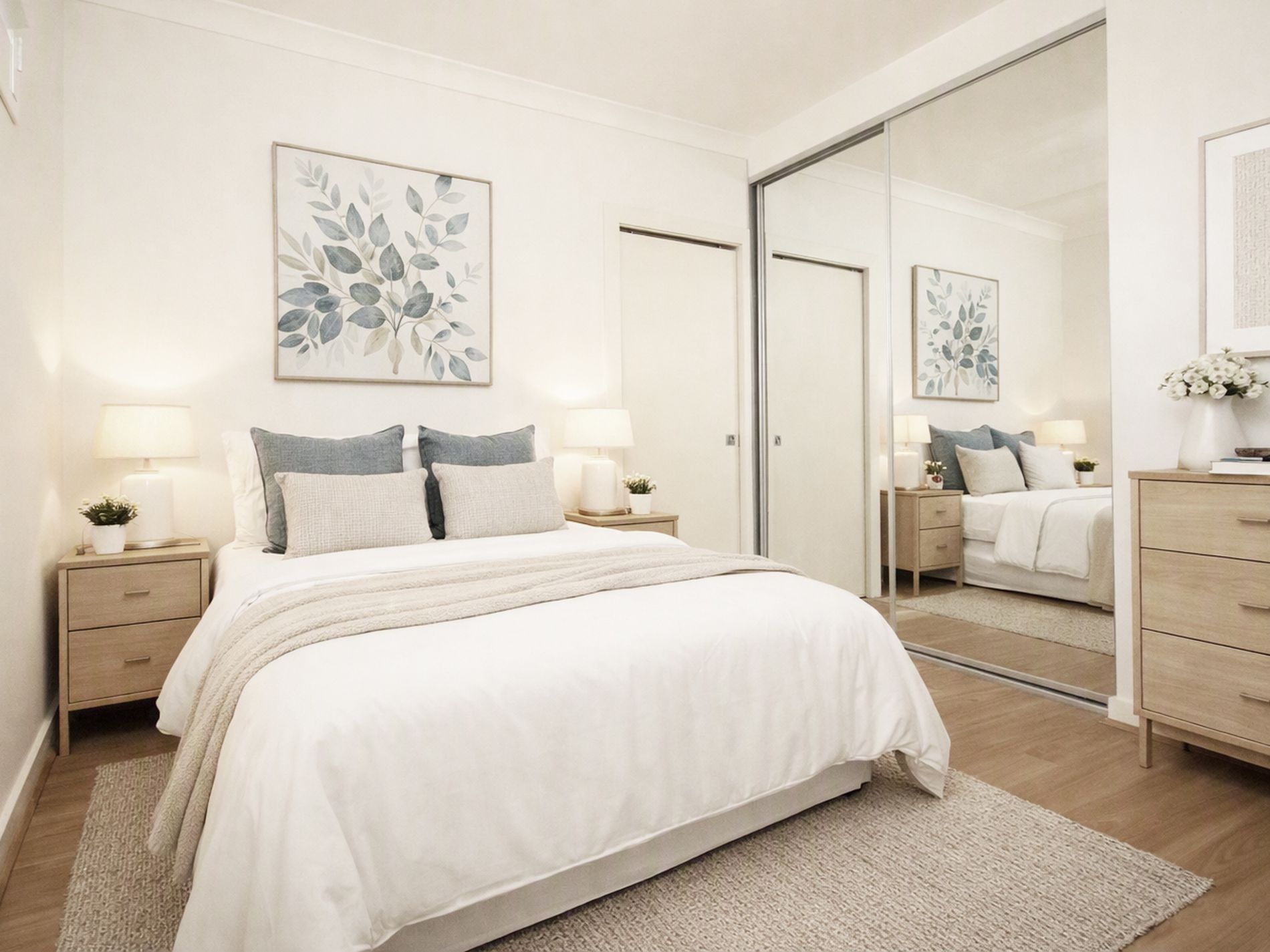 107 / 5A Hampden Road, Lakemba