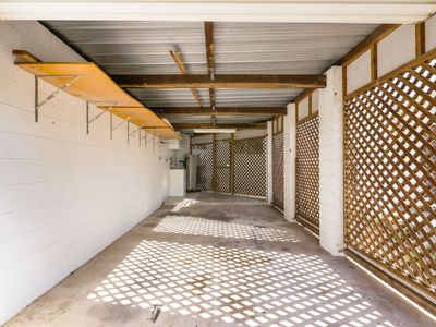 20 / 87 Macilwraith Street, Manoora