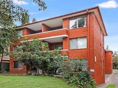 1 / 63 Wolseley Street, Bexley