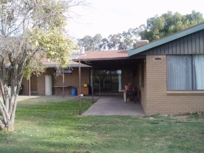 293 ISLAND ROAD, Cohuna