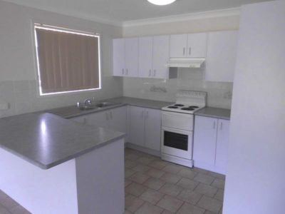 Yarrawonga Park