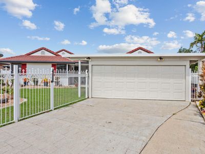 8 Winifred Court, Ooralea