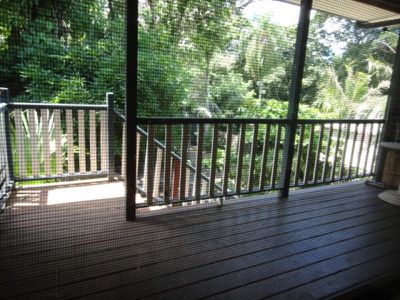 54 Racecourse, Cooktown