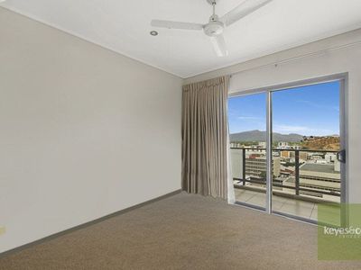 1002 / 122 Walker Street, Townsville City