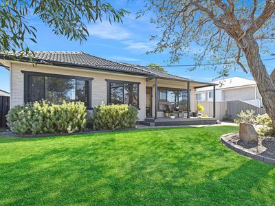 22 Kurrajong Street, Windang