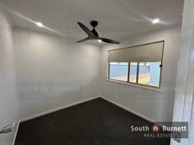 28 Deakin Crescent, Nanango