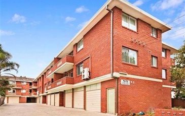 3 / 52 Wentworth Avenue, Mascot