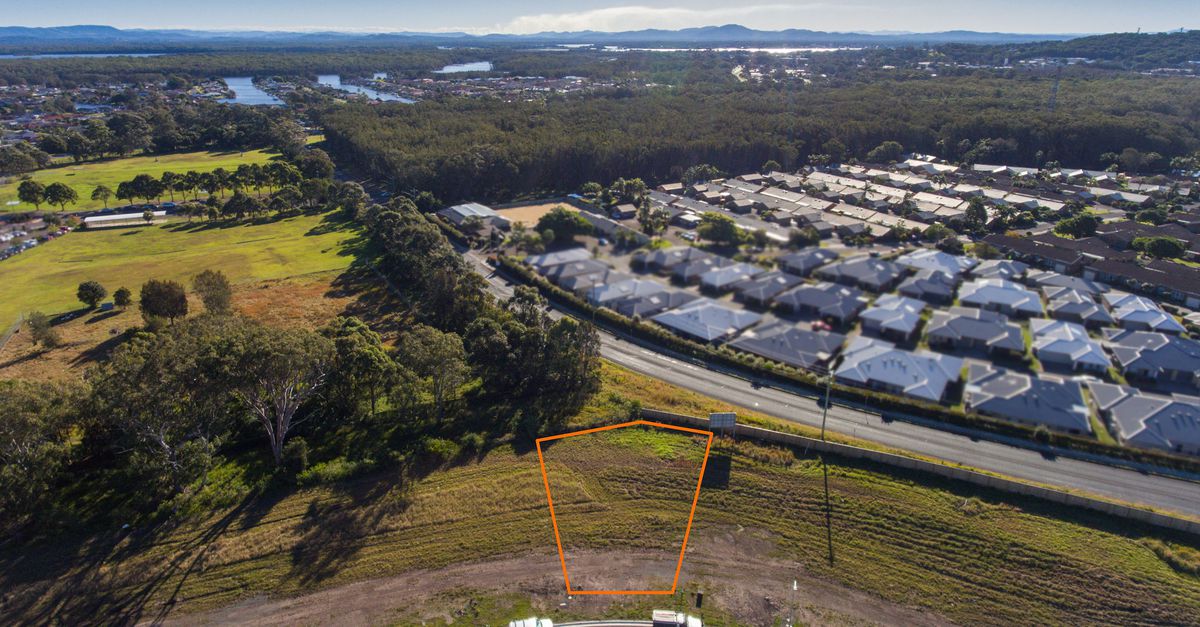 Lot 39 'Summer Green', Cape Hawke Drive, Forster JKL Real Estate