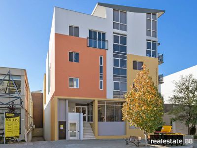 17 / 1142 Hay Street, West Perth