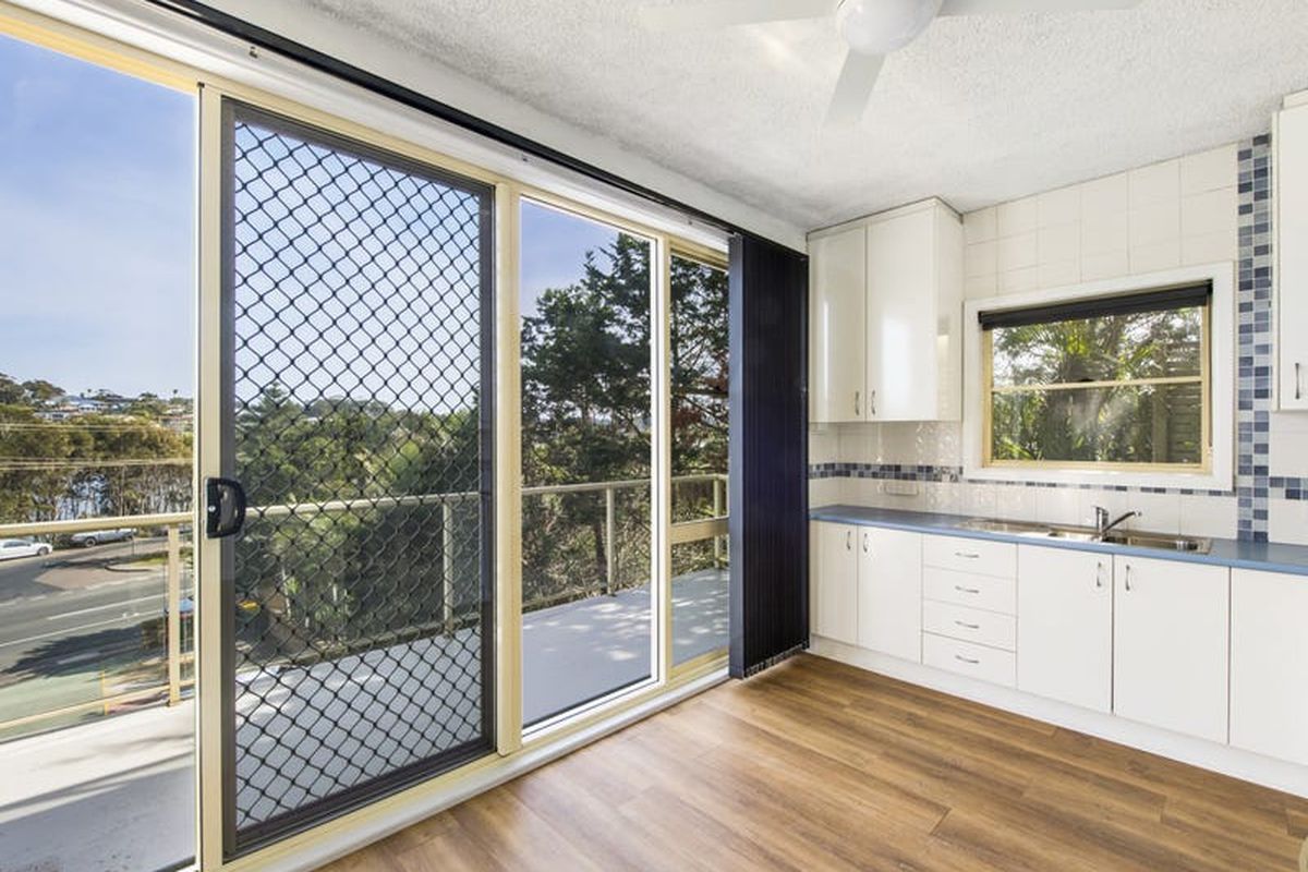 6 / 37 Ocean View Drive, Wamberal