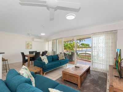 25 / 7 Mariners Drive, Townsville City