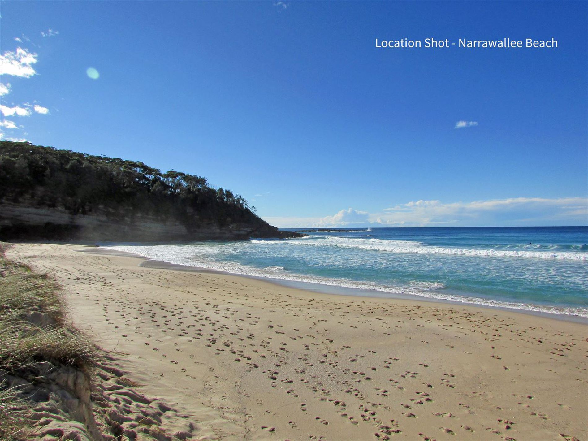 32 Seaspray Street, Narrawallee