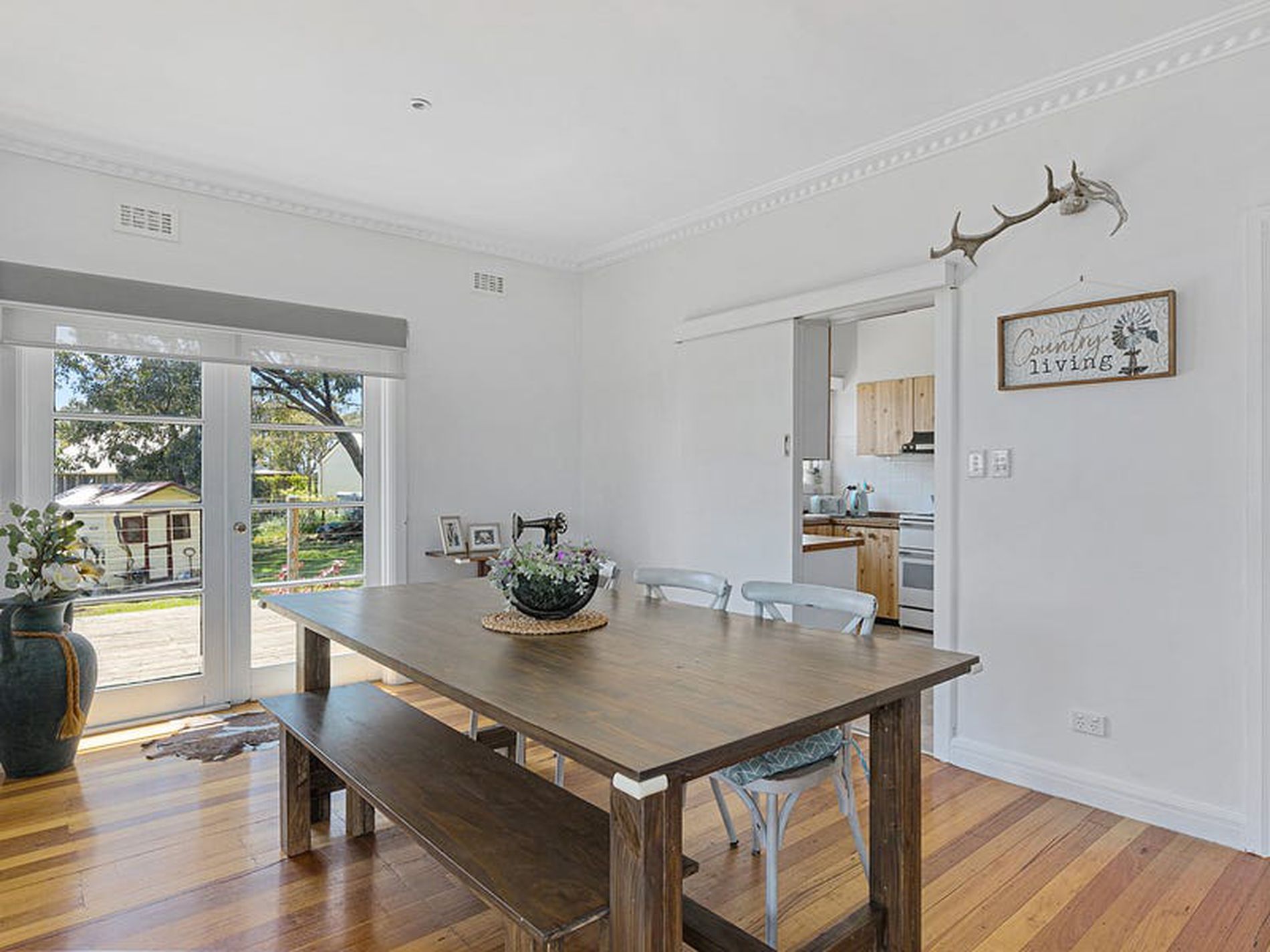 House 5 / 465 Tallarook-Pyalong Rd, Tallarook