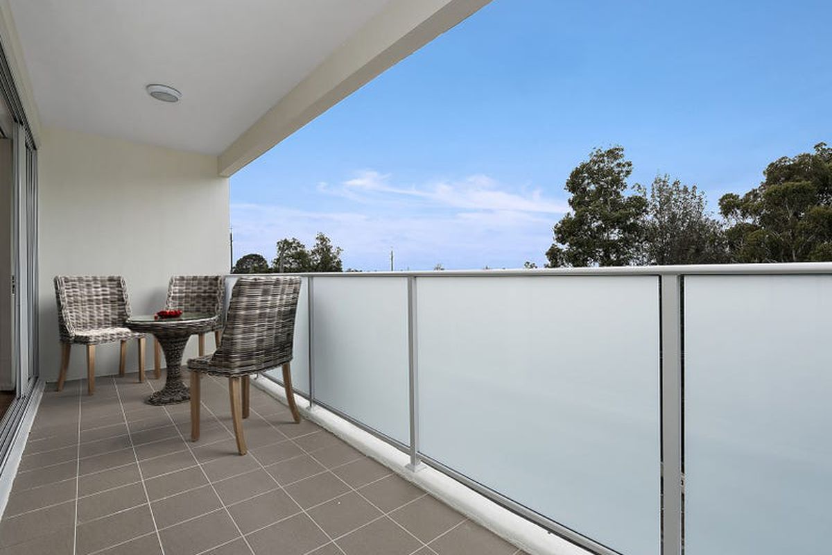 14 / 29-33 Joyce Street, Pendle Hill