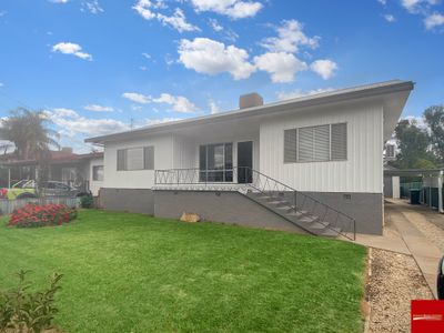 13 HUXLEY STREET, Narrabri