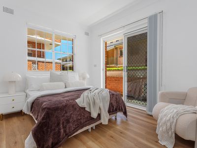 2 / 40-42 Bland Street, Ashfield