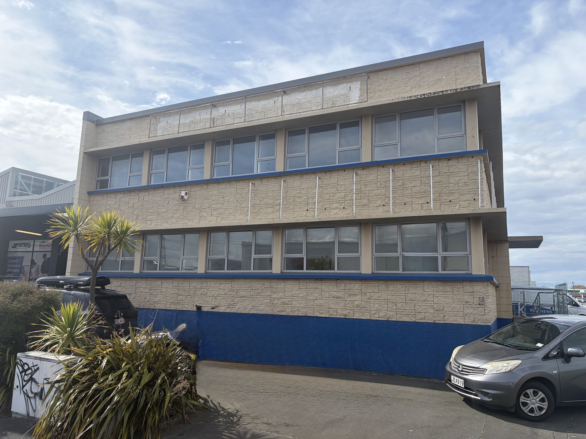 9 Midland Street, South Dunedin