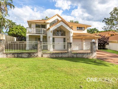 3 Auburn Pl, Forest Lake