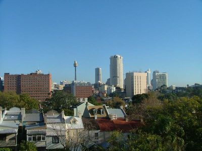 604 / 176 Glenmore Road, Paddington