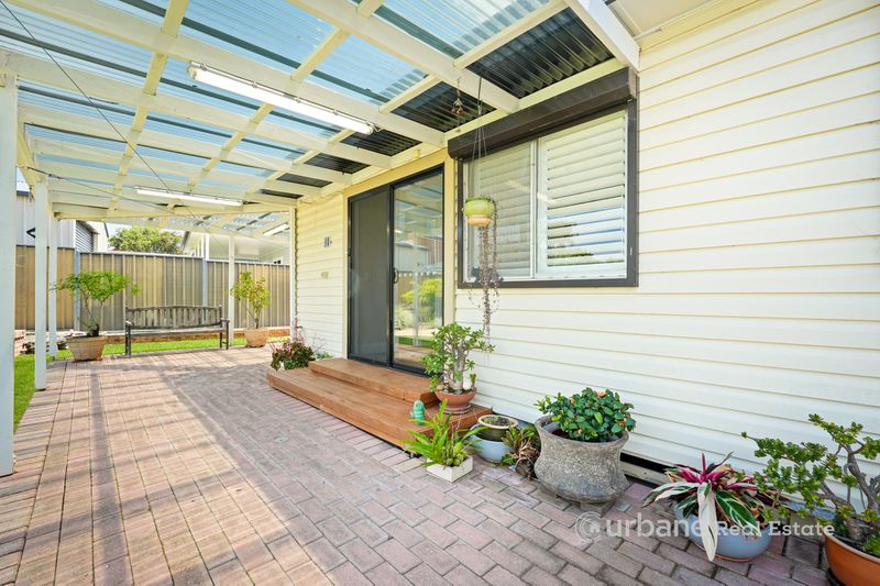 22 Prospect Street, Blacktown