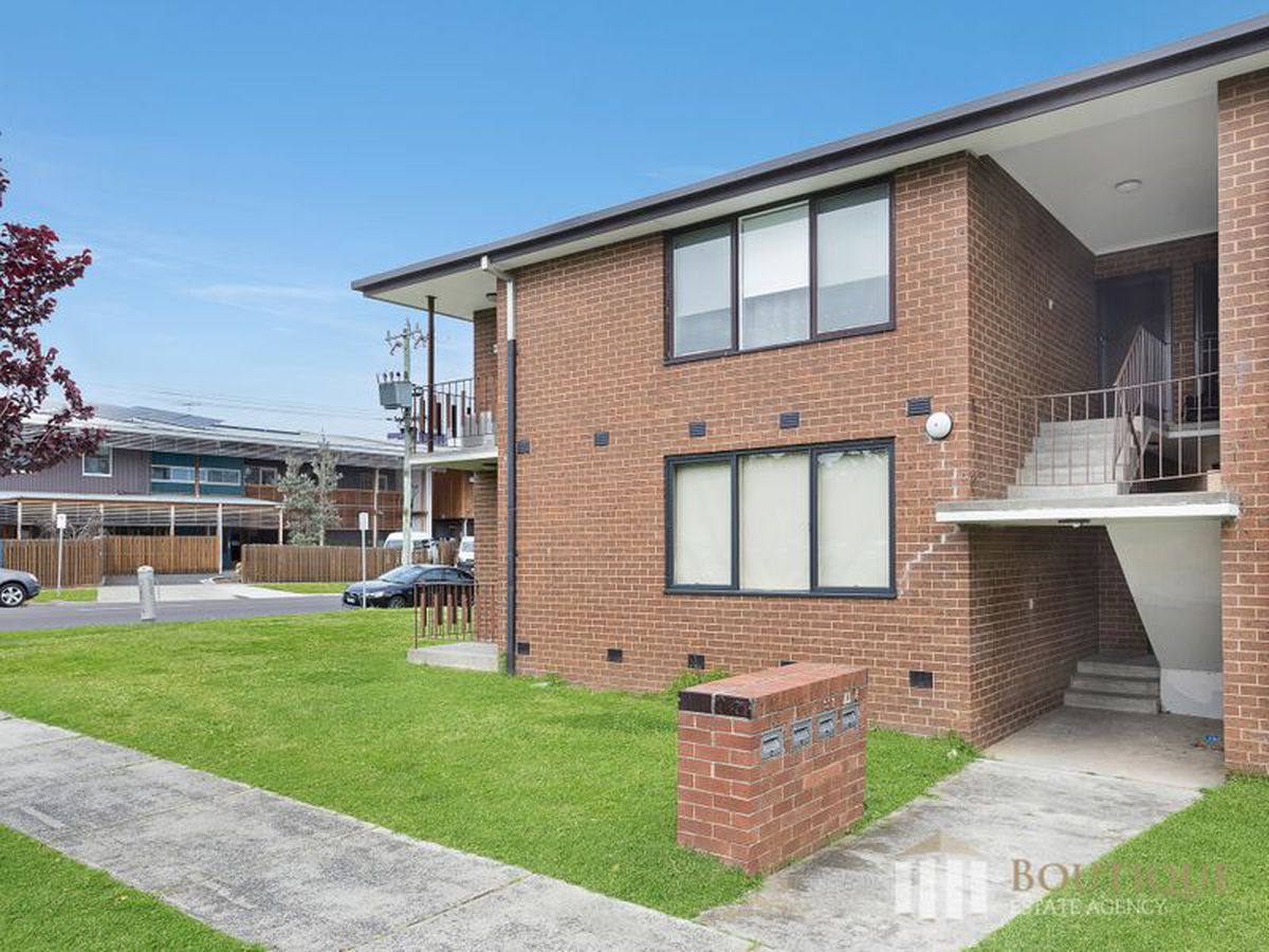 3 / 49 Potter Street, Dandenong