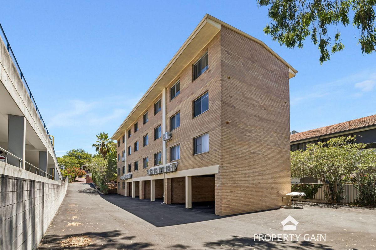 6 / 82 Broadway, Crawley