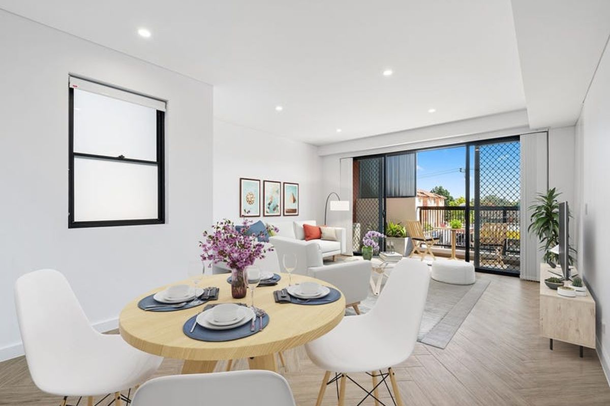 50 Amy Street, Regents Park