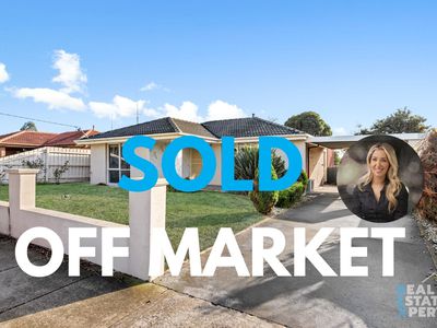 53 Springfield Crescent, Hampton Park