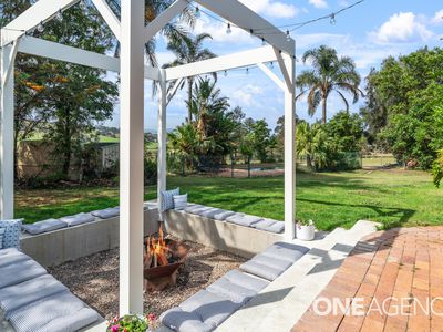444 Marshall Mount Road, Marshall Mount