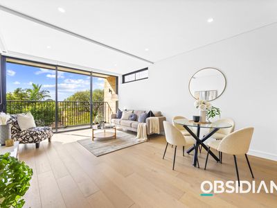 302 & 307 / 45 Atchison Street, St Leonards