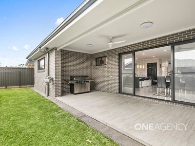 22 Monarch Street, Wongawilli